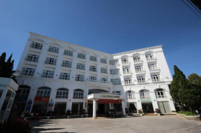 Отель Ngoc Phat Dalat Hotel  Dalat